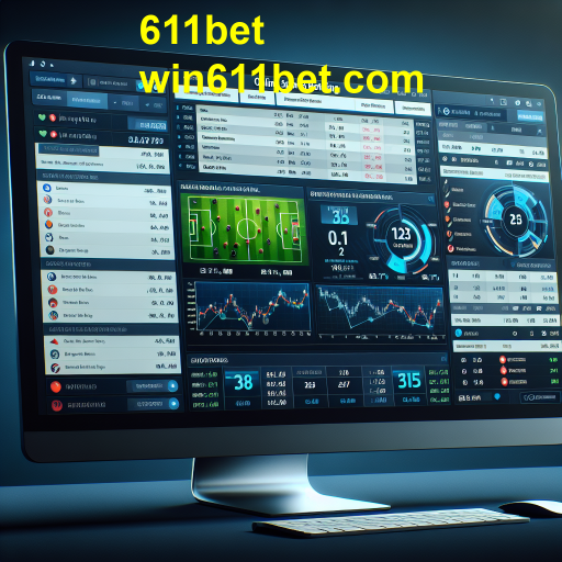 A Revolução dos Eventos Esportivos nas Apostas Online