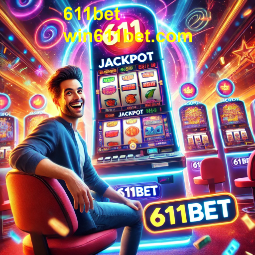 Jackpots: A Oportunidade de Gigantescos Prêmios em 611bet