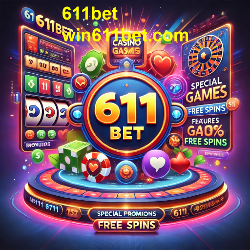 Descubra as Promoções Especiais da 611bet e Aumente Seus Ganhos