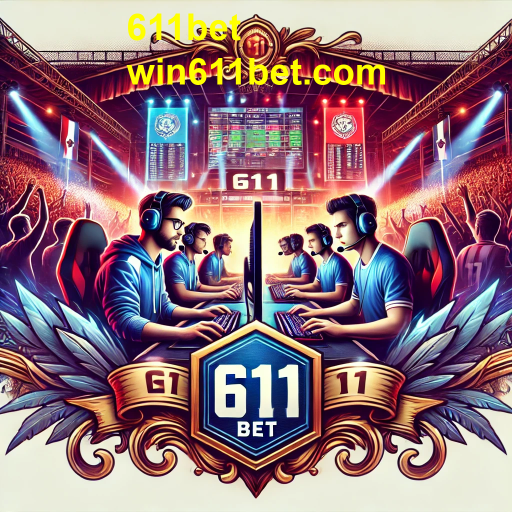 Torneios dos Jogos em 611bet: Desafios e Oportunidades